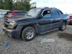 2004 CHEVROLET Avalanche