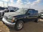 2011 GMC CANYON