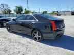 2014 CADILLAC ATS