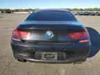 2015 BMW 6 Series