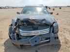2007 FORD FUSION