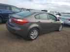 2014 KIA FORTE