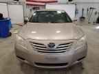 2008 TOYOTA CAMRY