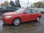 2008 TOYOTA CAMRY