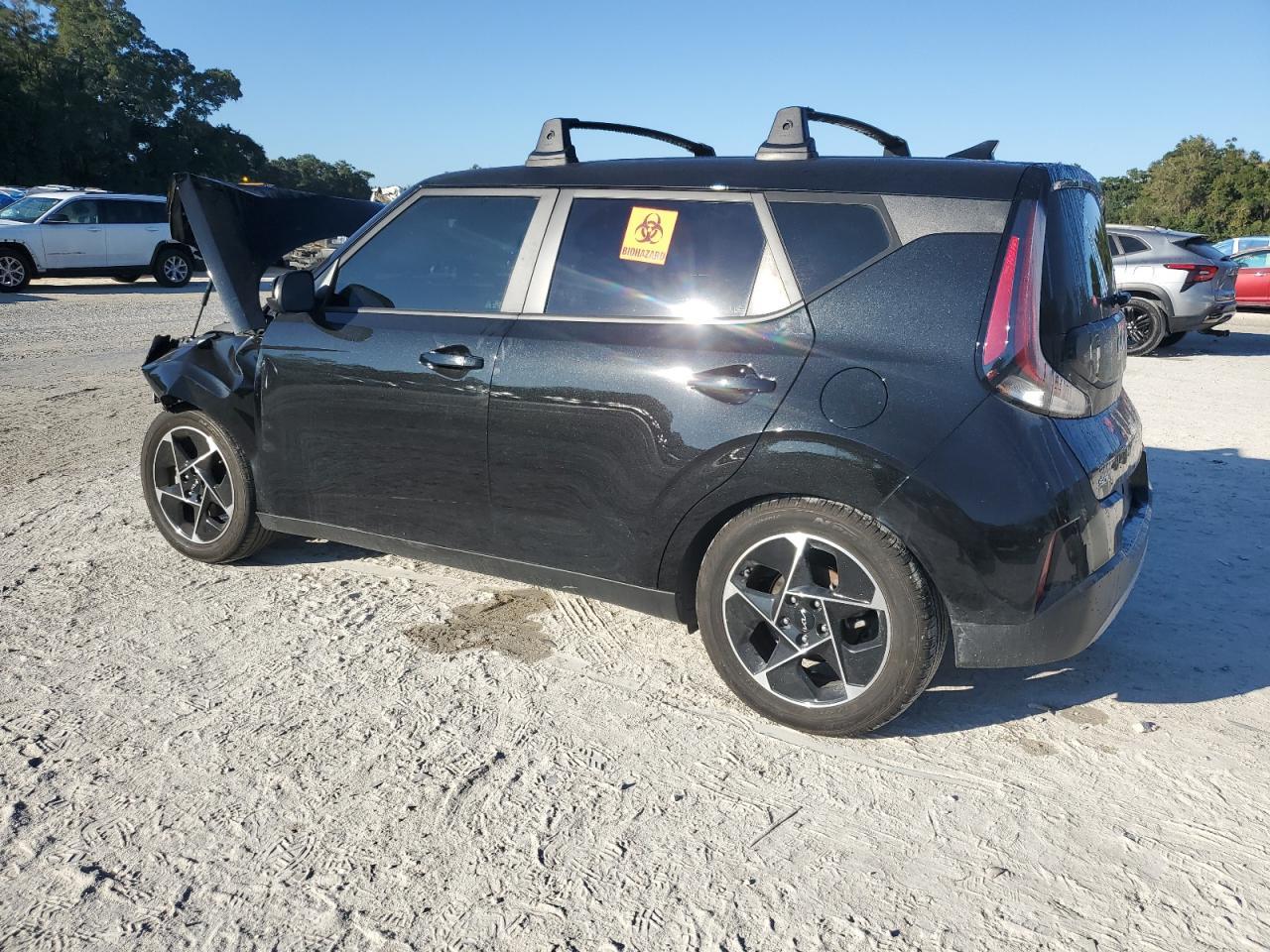 2024 KIA SOUL