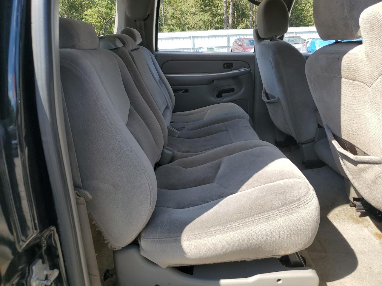 2004 GMC Yukon XL