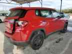 2017 JEEP Compass