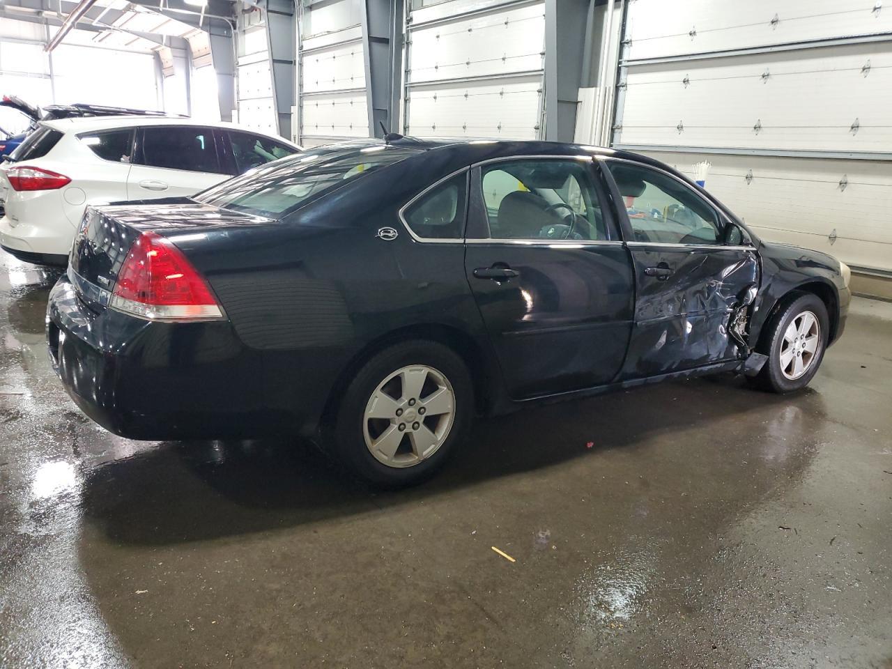 2007 CHEVROLET IMPALA