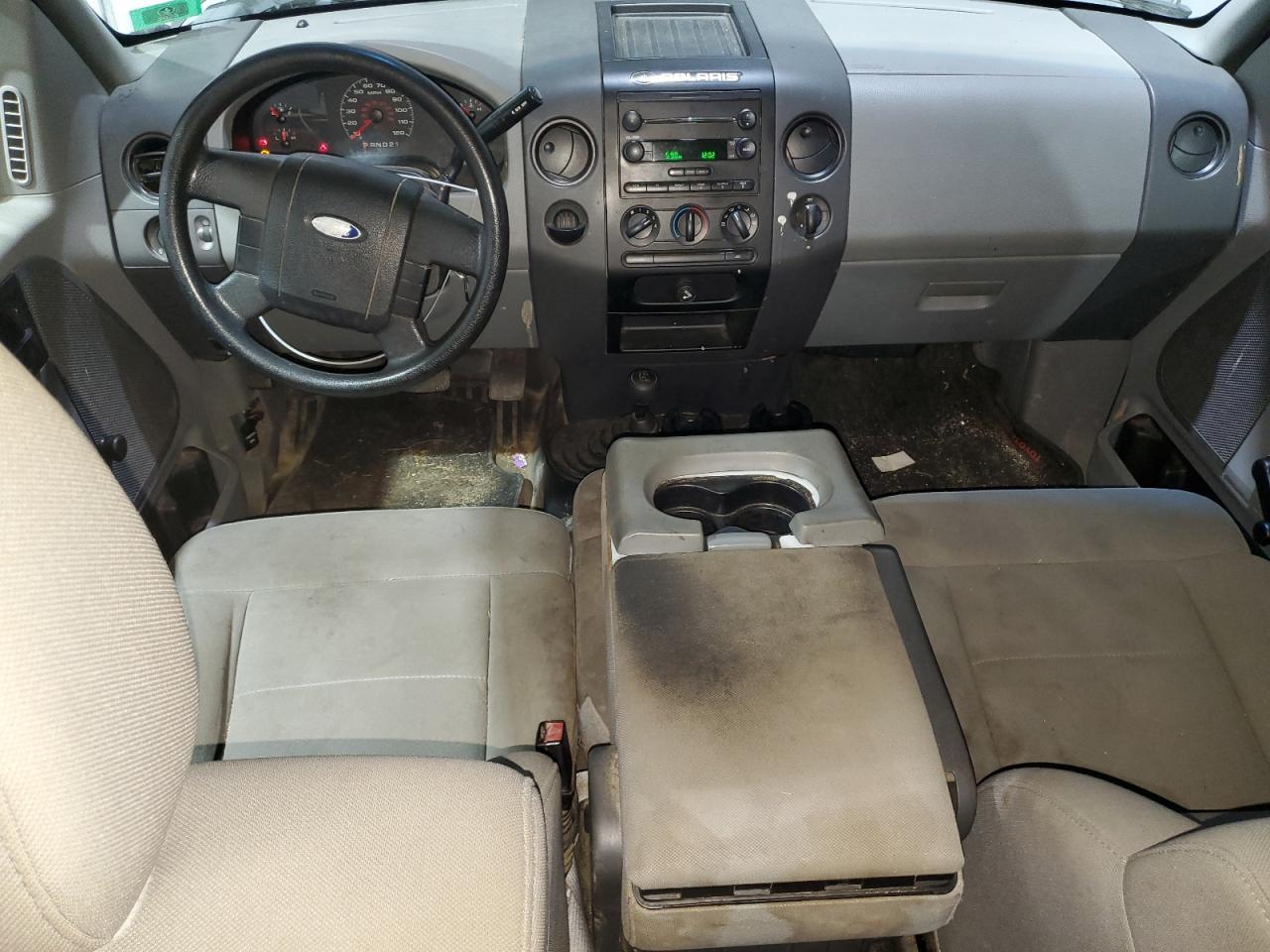 2006 FORD F-150