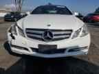 2013 MERCEDES-BENZ E-Class