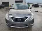 2018 NISSAN VERSA