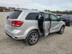 2013 DODGE JOURNEY