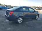 2015 CHEVROLET SONIC