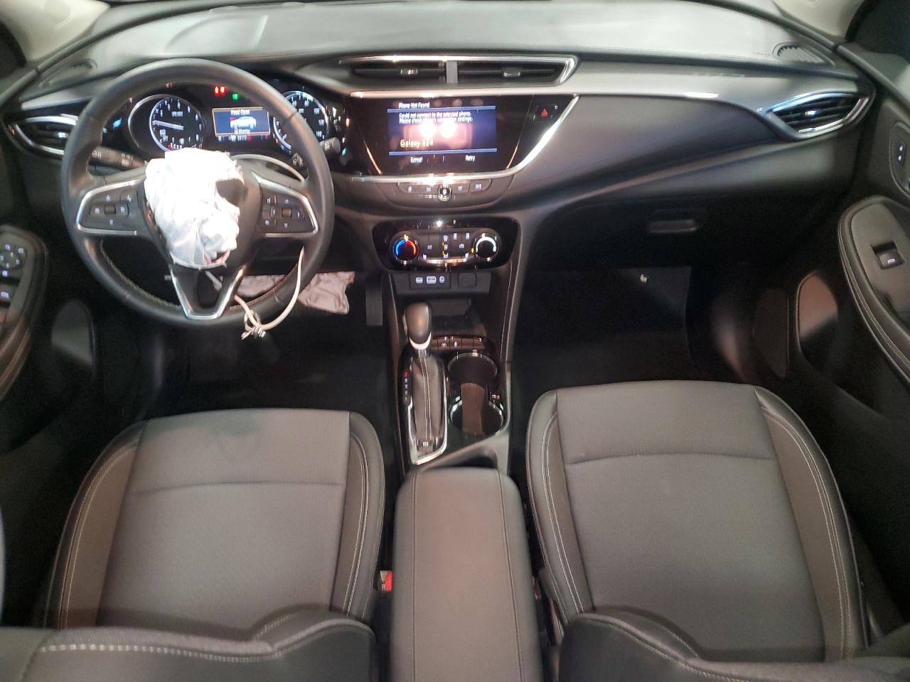 2021 BUICK Encore GX