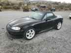 2001 MAZDA MX-5 Miata