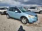 2009 SUZUKI SX4