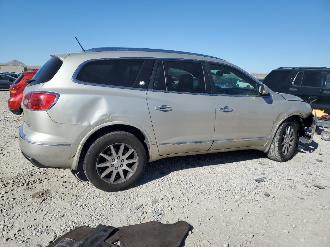 2014 BUICK ENCLAVE