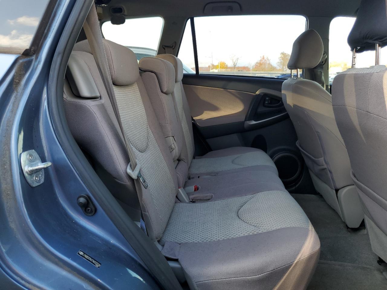 2007 TOYOTA RAV4