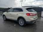 2016 LINCOLN MKX