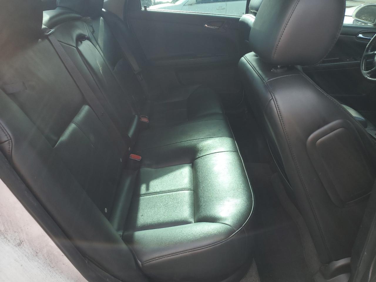 2013 CHEVROLET IMPALA