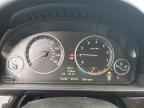 2012 BMW 5 series