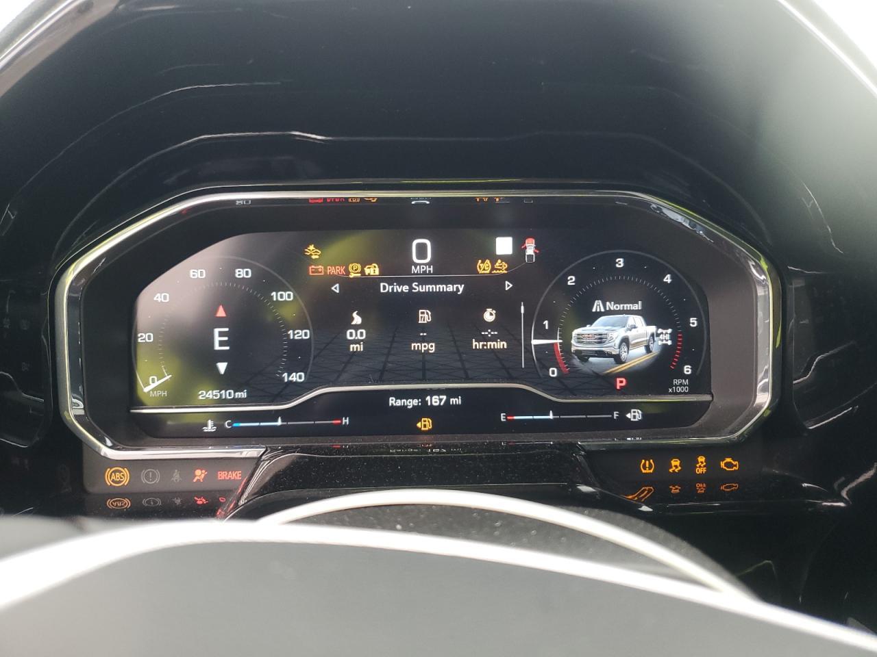 2023 GMC Sierra