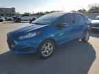 2014 FORD Fiesta