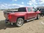 2016 CHEVROLET Silverado