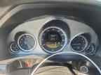 2012 MERCEDES-BENZ E-Class