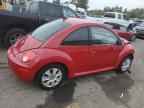 2010 VOLKSWAGEN Beetle