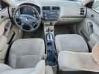 2001 HONDA CIVIC