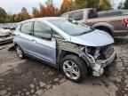 2017 CHEVROLET Bolt EV