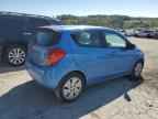 2017 CHEVROLET Spark