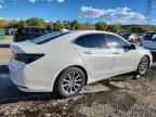 2018 ACURA TLX