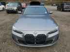 2024 BMW 4 Series
