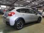 2015 SUBARU XV Crosstrek