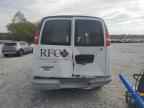 2019 CHEVROLET Express 3500