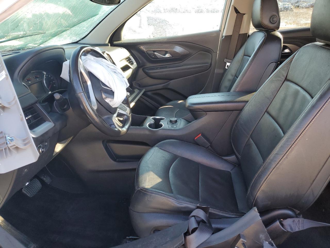 2020 GMC Terrain