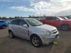 2014 CHEVROLET Captiva