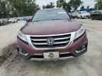 2013 HONDA Crosstour