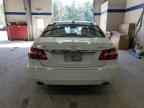 2012 MERCEDES-BENZ E-Class