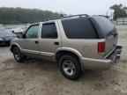 2001 CHEVROLET BLAZER