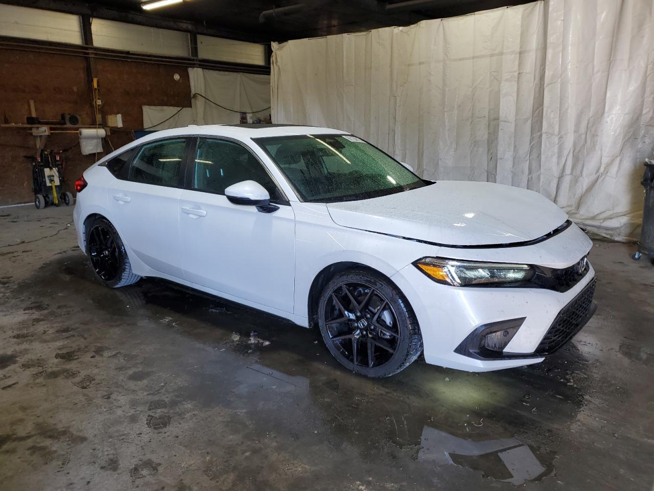 2024 HONDA CIVIC