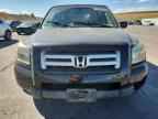 2006 HONDA PILOT