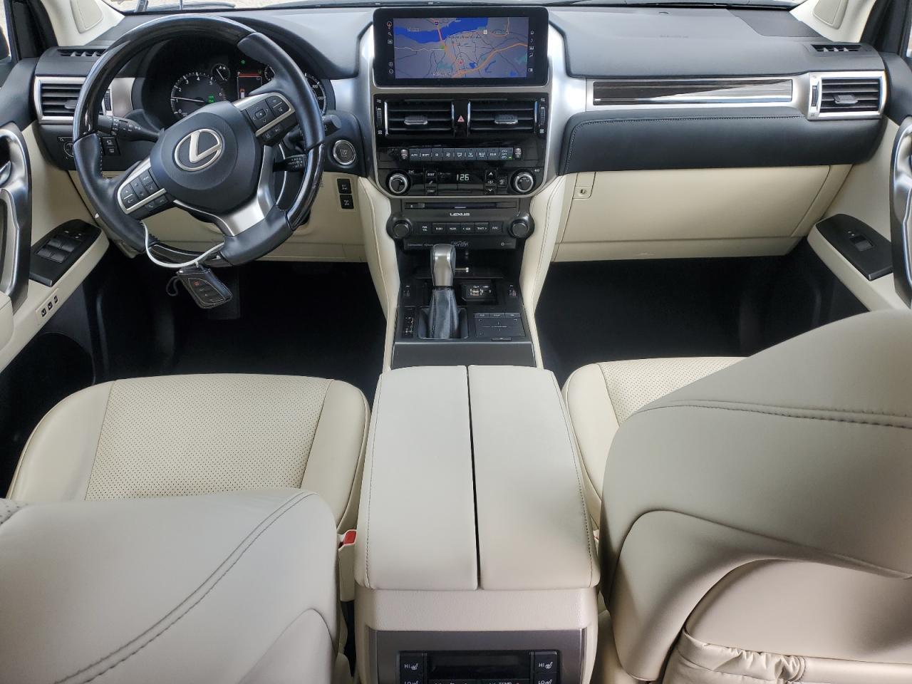 2023 LEXUS Gx