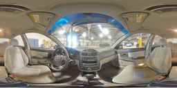 2004 KIA Spectra