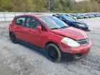 2007 NISSAN VERSA