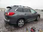2021 SUBARU Ascent