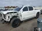 2022 GMC Sierra
