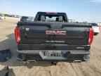 2021 GMC Sierra